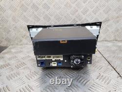 05-09 Lexus Rx400h Mark Levinson Radio Stereo CD Player Headunit 86120-48a90