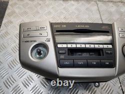 05-09 Lexus Rx400h Mark Levinson Radio Stereo CD Player Headunit 86120-48a90