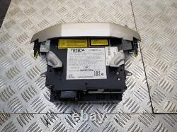 05-09 Lexus Rx400h Mark Levinson Radio Stereo CD Player Headunit 86120-48a90
