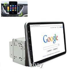 10.1in 2DIN Android 9.1 2+32G Car Stereo Radio GPS Navigation WIFI FM MP5 Player
