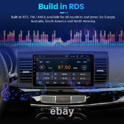 10 Android 12 Car Radio Player For Mitsubishi Lancer 2008-12 GPS Sat Nav Stereo