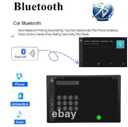 13.3 Stereo Radio GPS Nav Wifi 4+64GB Player For Mercedes-Benz Sprinter 2018-24