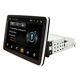1din Stereo Radio 360 Degree Rotation Multimedia Player 4 Core 4+32g 2.5d Car