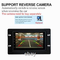 1GB+16GB Car GPS Navigation Stereo Radio Player Android 12 For 05-09 SAAB 9-5 95