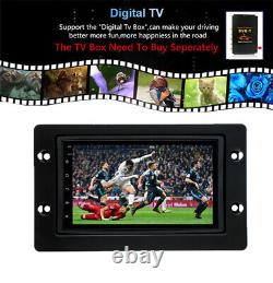 1GB+16GB Car GPS Navigation Stereo Radio Player Android 12 For 05-09 SAAB 9-5 95