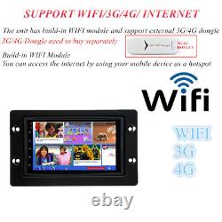 1GB+16GB Car GPS Navigation Stereo Radio Player Android 12 For 05-09 SAAB 9-5 95