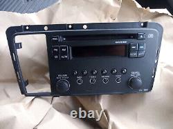 2004 2005 2006 2007 Volvo V70 S60 Xc70 Radio Stereo 1cd Player Hu-650 30745812
