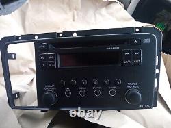 2004 2005 2006 2007 Volvo V70 S60 Xc70 Radio Stereo 1cd Player Hu-650 30745812