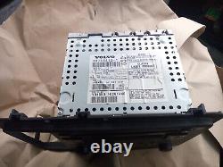 2004 2005 2006 2007 Volvo V70 S60 Xc70 Radio Stereo 1cd Player Hu-650 30745812