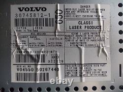 2004 2005 2006 2007 Volvo V70 S60 Xc70 Radio Stereo 1cd Player Hu-650 30745812