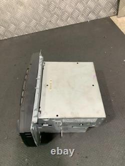 2004 Mercedes S Class Stereo Radio CD Player Head Unit A2208274142 #2