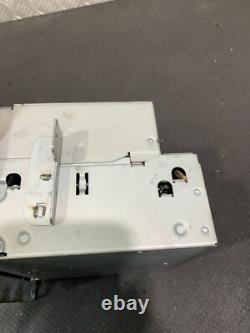2004 Mercedes S Class Stereo Radio CD Player Head Unit A2208274142 #2