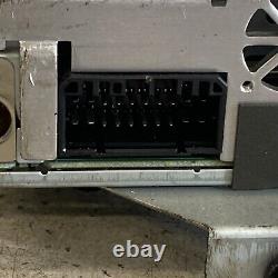 2004 Suzuki Grand Vitara CD Player Radio Stereo 39101-50j90 286-6186-03