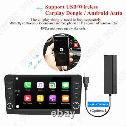 2005-2011 For Mercedes-Benz M-Class W164 Stereo Radio GPS Player 9 Android 10.1