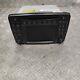 2005 Mercedes C Class W203 Stereo Radio Cd Player Head Unit A2038275242 #1