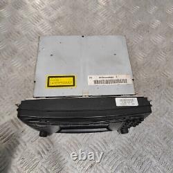 2005 Mercedes C Class W203 Stereo Radio CD Player Head Unit A2038275242 #1