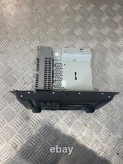 2005 Range Rover Sport L320 Stereo Radio & CD Player Head Unit Vux500500 #10