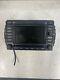 2006 Jeep Grand Cherokee Stereo Radio Cd Player Head Unit 05064191ad