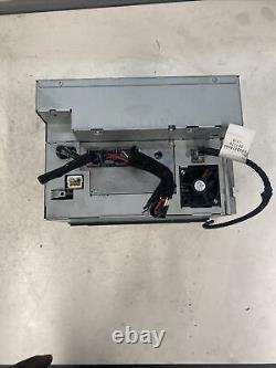 2006 Jeep Grand Cherokee Stereo Radio CD Player Head Unit 05064191ad