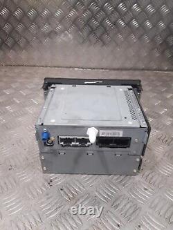 2006 Saab 9-3 Radio Stereo CD Player Head Unit 12779110