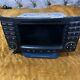 2007 Mercedes Cls Radio Stereo Cd Sat Nav Player Head Unit