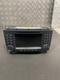 2008 Mercedes C-class W203 Stereo Radio Cd Player Nav Head Unit A2038706289 #10
