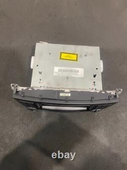 2008 Mercedes C-class W203 Stereo Radio CD Player Nav Head Unit A2038706289 #10