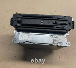 2009 Bmw 3 Series E90 E91 CCC Radio Gps Stereo CD Player 6987692 108788