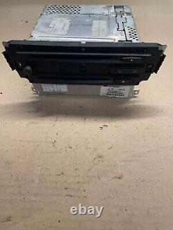 2009 Bmw 3 Series E90 E91 CCC Radio Gps Stereo CD Player 6987692 108788