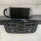 2010 Citroen C5 Stereo Radio Cd Player With Display Screen V63580010019