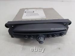 2012 MINI Countryman R60 1.6 Diesel Stereo Radio CD Player 9282743