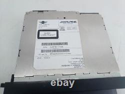 2012 MINI Countryman R60 1.6 Diesel Stereo Radio CD Player 9282743