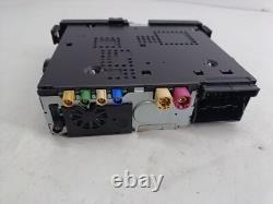 2012 MINI Countryman R60 1.6 Diesel Stereo Radio CD Player 9282743