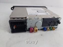 2012 MINI Countryman R60 1.6 Diesel Stereo Radio CD Player 9282743