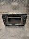 2012 Toyota Avensis Stereo Radio Player Head Unit 86140-05040