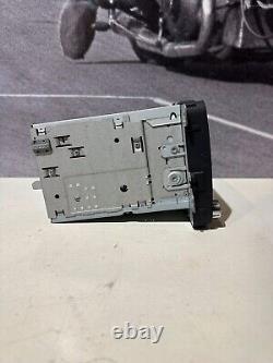 2013 Volkswagen Beetle 1.4TSI Stereo Radio CD Player Head Unit 3C8035195H