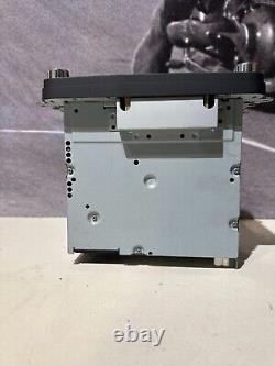 2013 Volkswagen Beetle 1.4TSI Stereo Radio CD Player Head Unit 3C8035195H