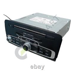 2014-2018 Audi A1 8x1, 8xf (8x1,8xk) Stereo Radio CD Player 8xa035192f