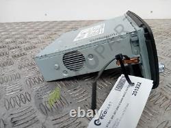 2014-2018 Audi A1 8x1, 8xf (8x1,8xk) Stereo Radio CD Player 8xa035192f
