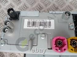 2014-2018 Audi A1 8x1, 8xf (8x1,8xk) Stereo Radio CD Player 8xa035192f