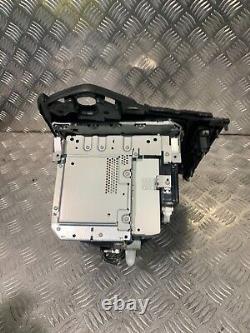 2014 Ford Mondeo Stereo Radio CD Player With Control Panel Bs7t18k931eh #2