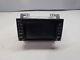 2015 Nissan Juke 1.5 Diesel Stereo Radio Cd Player 25915bv80a