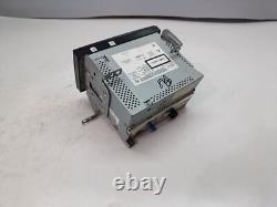 2015 NISSAN Juke 1.5 Diesel Stereo Radio CD Player 25915BV80A