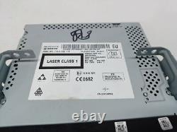2015 NISSAN Juke 1.5 Diesel Stereo Radio CD Player 25915BV80A