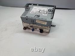 2015 NISSAN Juke 1.5 Diesel Stereo Radio CD Player 25915BV80A