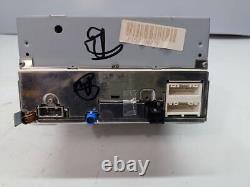 2015 NISSAN Juke 1.5 Diesel Stereo Radio CD Player 25915BV80A