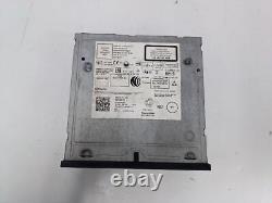 2016 SKODA Octavia 1.6 Diesel Stereo Radio Player Head Unit 5Q0035874A