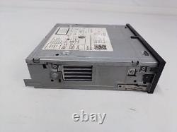 2016 SKODA Octavia 1.6 Diesel Stereo Radio Player Head Unit 5Q0035874A