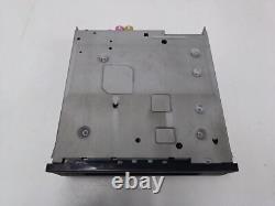 2016 SKODA Octavia 1.6 Diesel Stereo Radio Player Head Unit 5Q0035874A