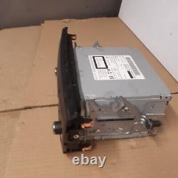 2016 Suzuki Sx4 S-cross Genuine Bluetooth CD Player Stereo Radio Head Unit